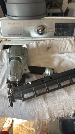 Metabo Framing Gun