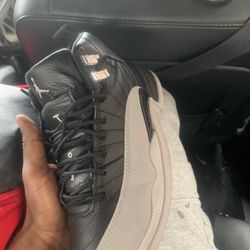  Jordan 12s Retro Barons 