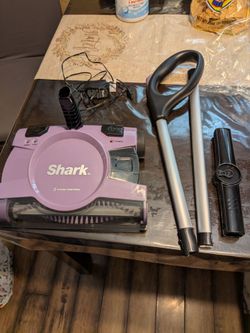 Shark Cordless Carpet & Floor model V2945Z
