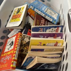 Free Kids Books