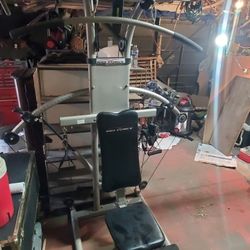 Multi GYM Get Ready For The Summer ☀️ 