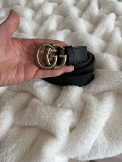 Belt