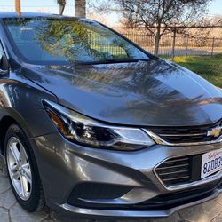 Chevrolet Cruz 2018 for sale