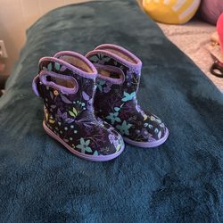 Toddler Winter Boots 