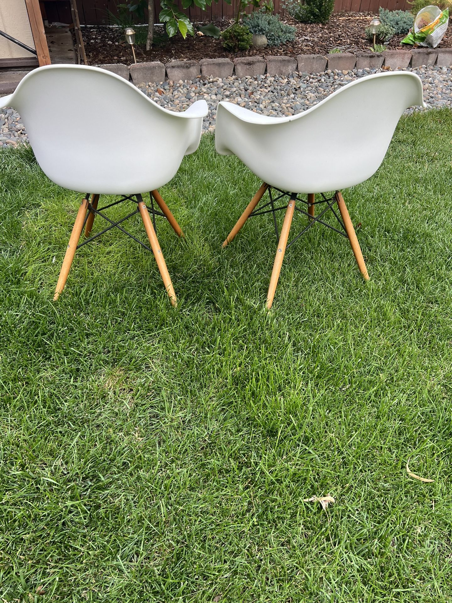 Chairs 