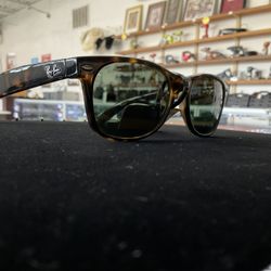 Rayban Sunglasses 