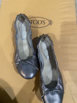 Tod’s Flats 