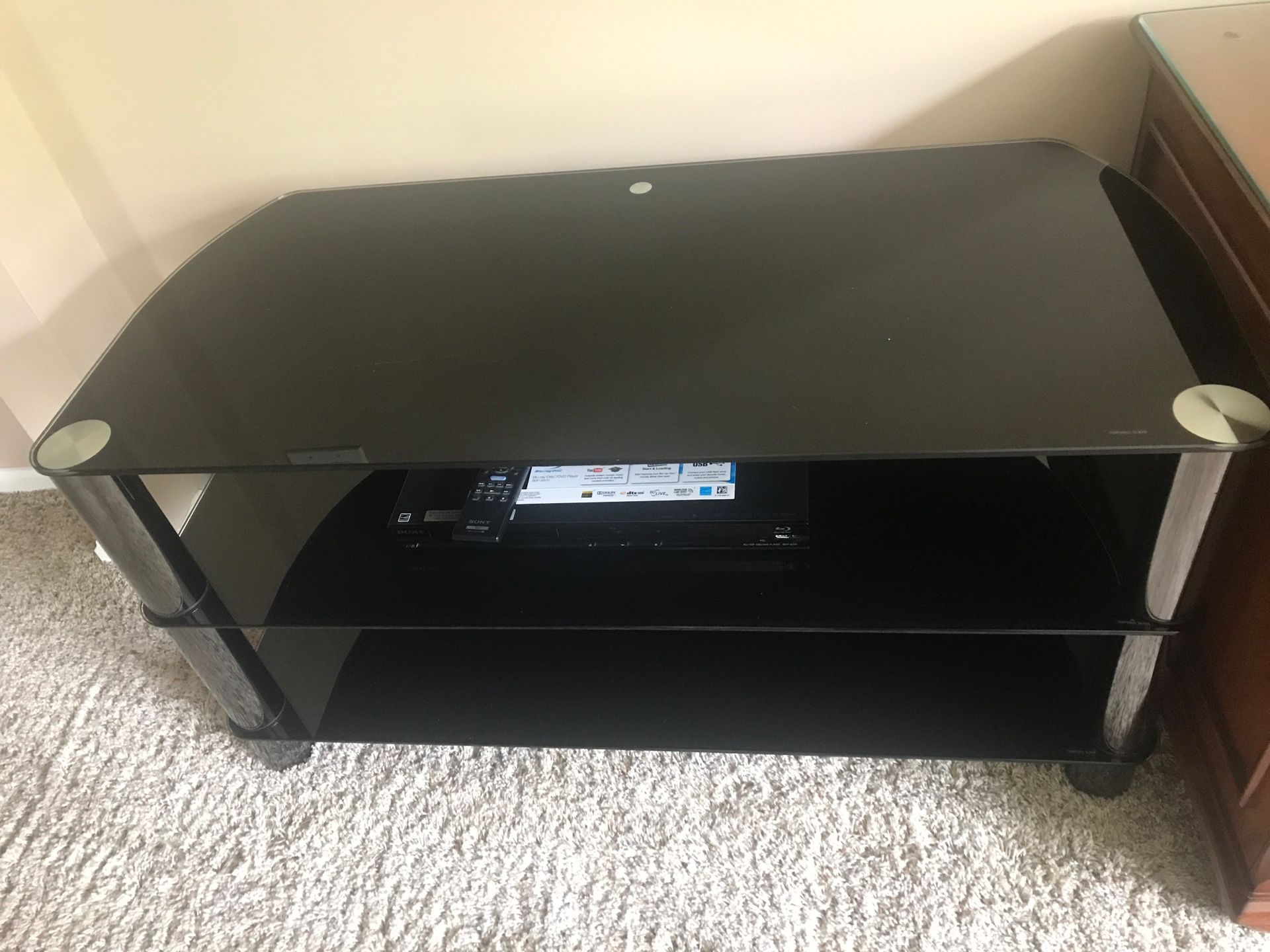 TV stand