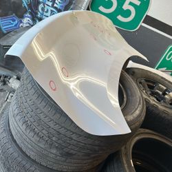 2017 Trunk Mustang Part