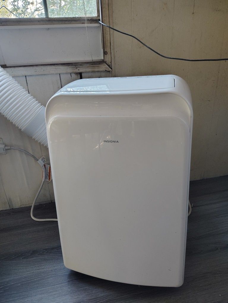 Portable 6000 BTU AC Units