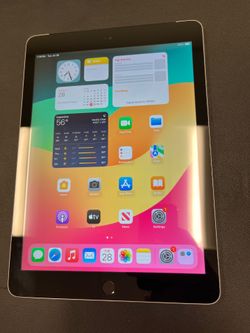 Apple iPad 6th Gen Cellular