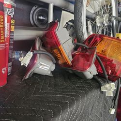 2006-2008 Lexus Is350 PARTS