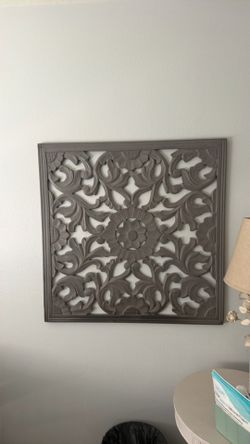 Wall decor