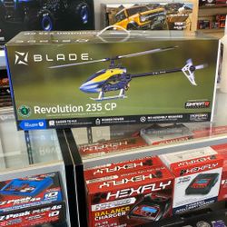 Revolution 235 CP RTF Basic With Safe 