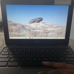 Dell laptop