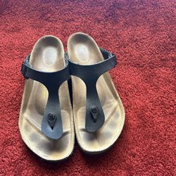Poshmark birkenstock 39 2025