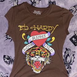 Ed Hardy Shirt 