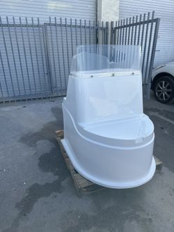 2025 Fisherman Console Console