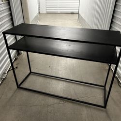 Entry Way Table?