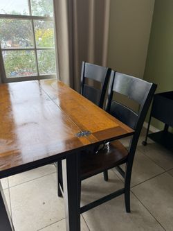 Small table