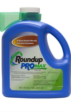 ROUNDUP PROMAX