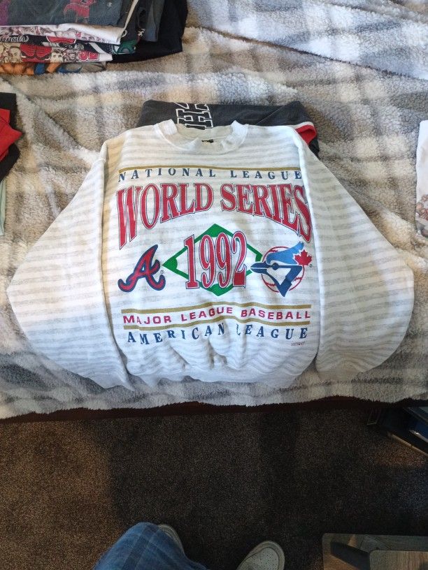 Blue Jays World Series