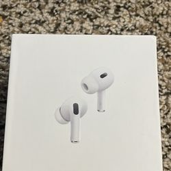 airpod pro 2s