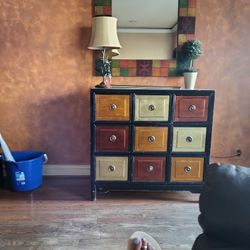 Entry Table Selling With MIRROR