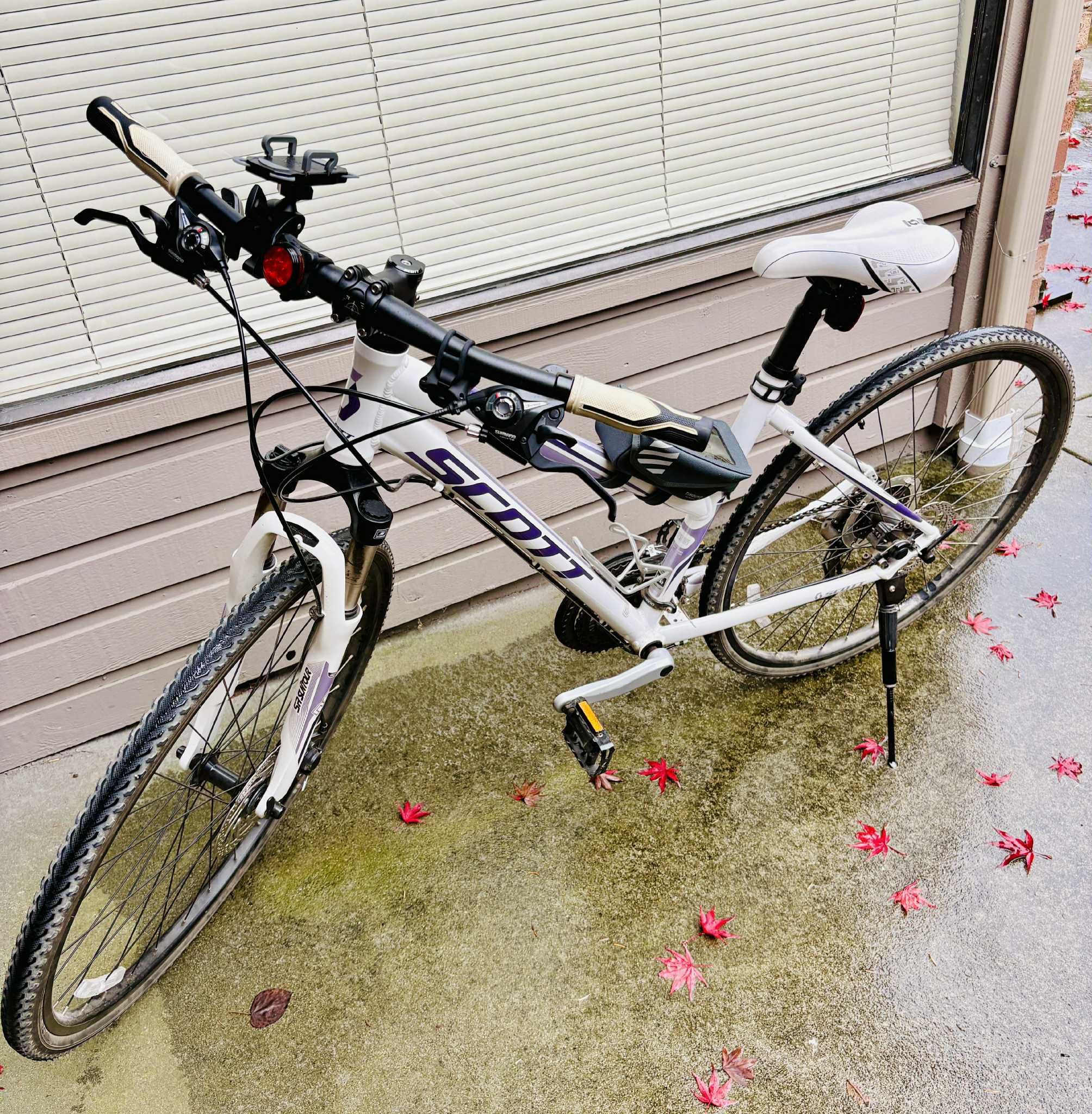 Scott Ladies sportster 55 Bicycle