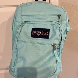 Jansport Backpack 