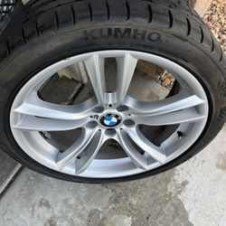 Bmw Style 303 740i 740li F02 F01