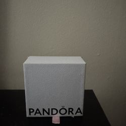 Pandora Neck Bracelet 