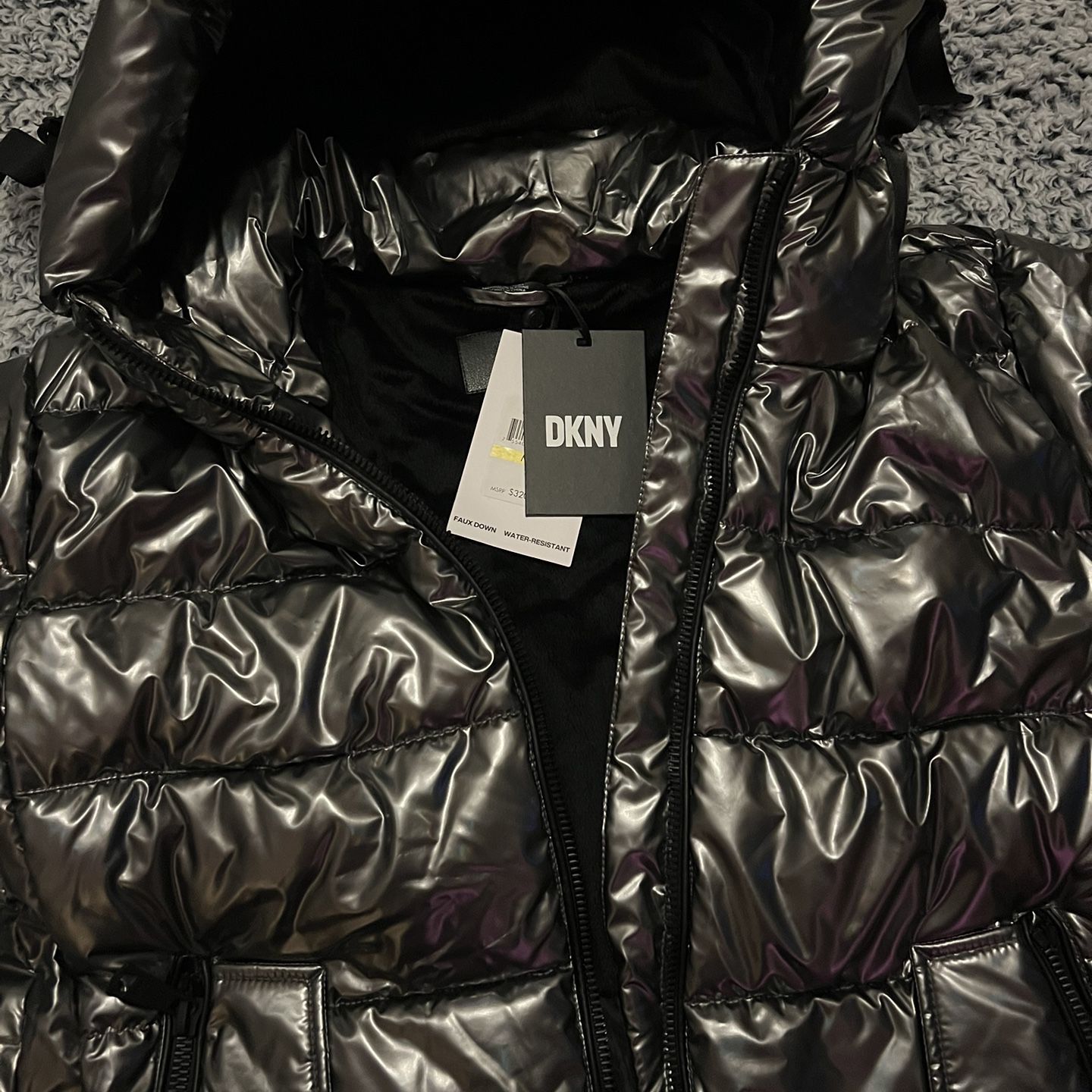 DKYN Jacket Brand New Tag On It 