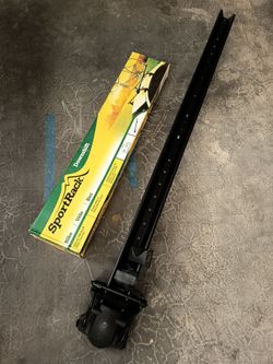 Roof Bike Carrier