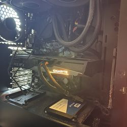 GAMING PC FOR SALE 3060 32GB i7