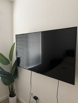 Samsung 50 inch tv comes with mount