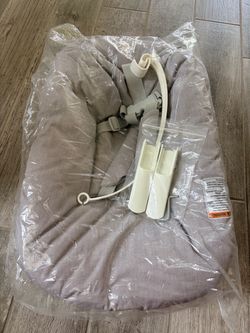 Stokke Tripp Trapp Newborn Set - Grey