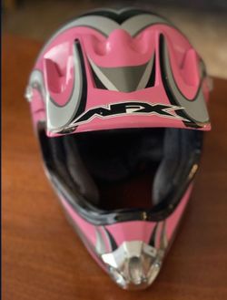 Atv Helmet