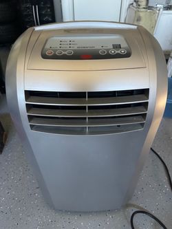 EdgeStar 12,000 BTU Portable Air Conditioner AC – Works Great – $100