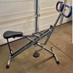 Exercise Equipment 