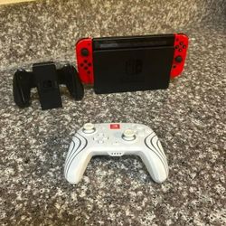 Used Nintendo Switch