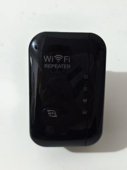 Wifi Signal extender 