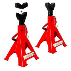 Jack Stands