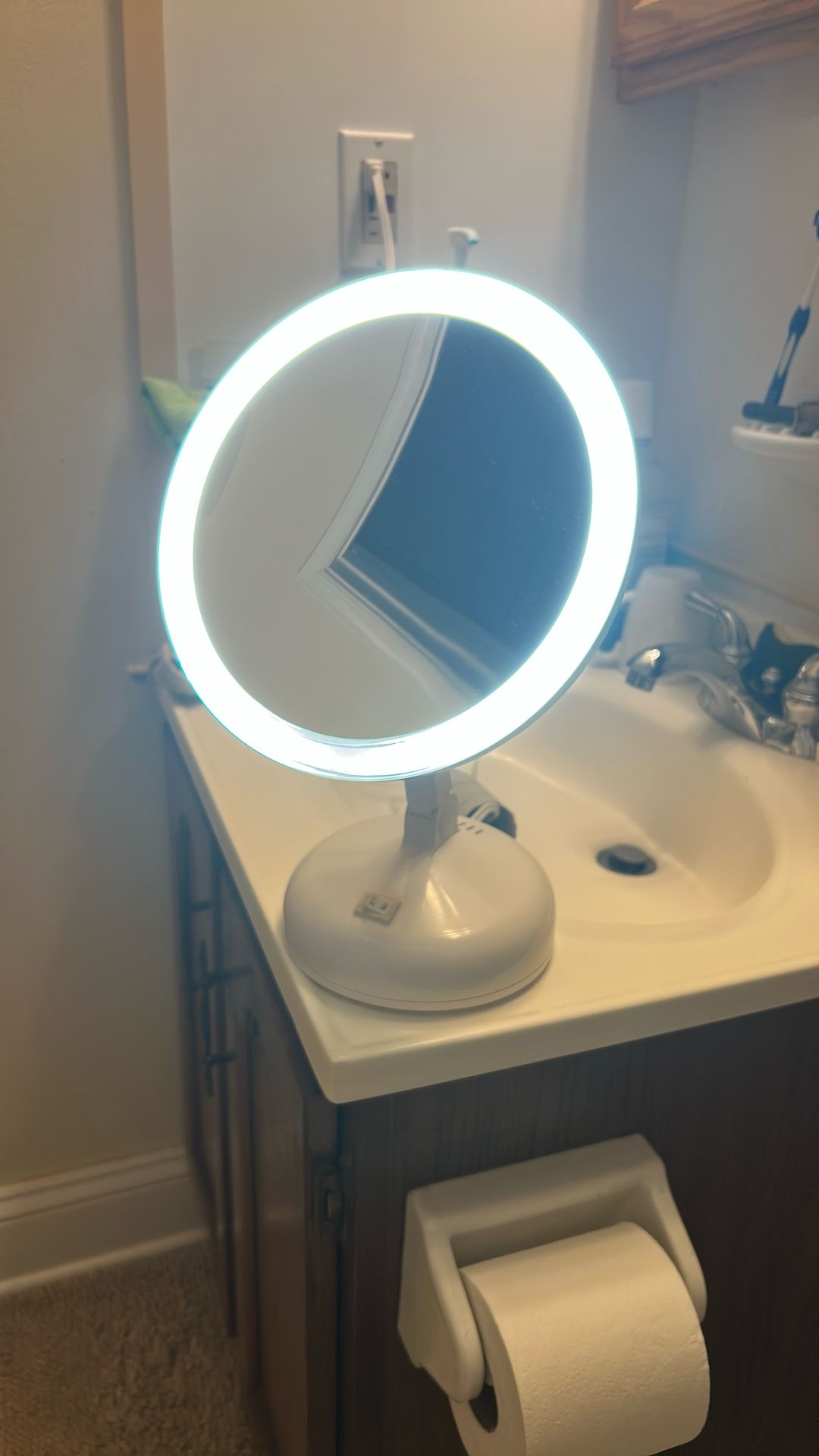 Make Up Mirror