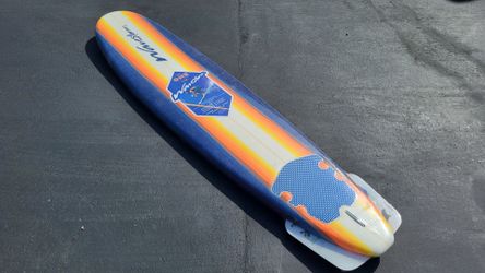 BRAND NEW 8' Wavestorm surfboard longboard odysea catch surf log