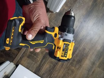DeWalt 1,/2 drill driver