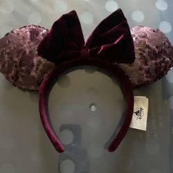 DISNEY EARS