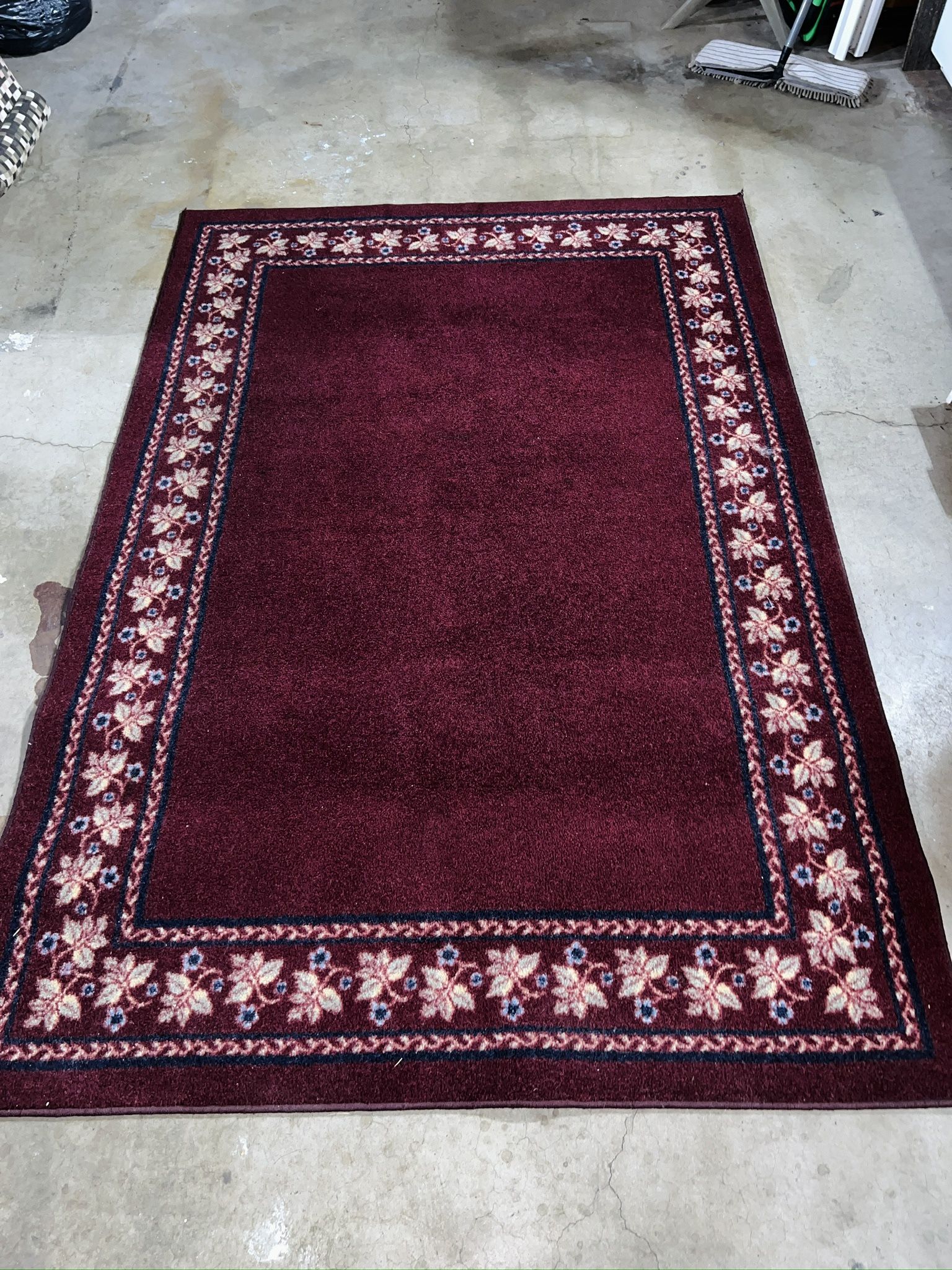 Vintage Rug