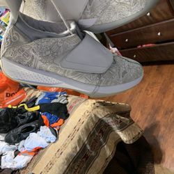 Retro 20 size 14