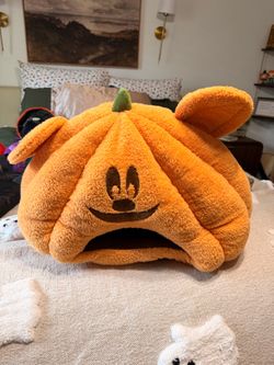 Pet bed disney